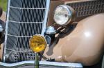 Ford DeLuxe Phaeton 1935 года